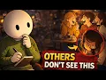 Do You NOTICE THINGS OTHERS MISS PSYCHOLOGY Explains WHY