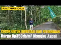Download Lagu EPS 558 JUAL TANAH JOGJA LUAS 2.400m² COCOK UNTUK INVESTASI DAN PETERNAKAN AKSES JALAN ASPAL