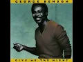 Give Me the Night - George Benson