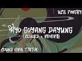 Download Lagu DJ AYO GOYANG DAYUNG X DANZA KUDURO (Slowed + Reverb)