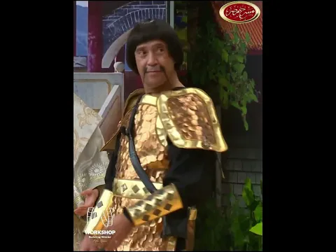حاول تبطل تاخد الناس على قد عقلها علشان محدش يزعل منك .. #مسرح_مصر