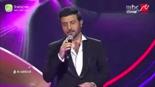             ماجد المهندس   بين إيديا   الحلقات المباشرة دندنها
