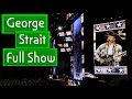 George Strait FULL SHOW Ames IA May 25 2024 LIVE Stadium Tour