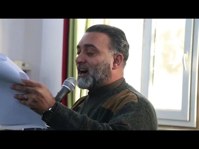 ⁣الرادود الحسيني سيد بهاء الحلو || ذكرى اربعين سيدة زينب ع