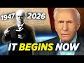 This 1947 Prophecy Is Coming True RIGHT NOW