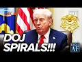 Download Lagu Trump PANICS as His DOJ Gets DESTROYED in Court