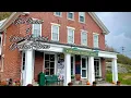 The Charm of New England General Stores