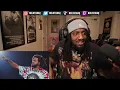 J COLE - CLOUDS | REACTION MASHUP
