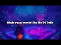 Internet Dreamers - No Timeouts (Official Lyrics Vidéo)