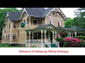 Weeping Willow Getaway - Fly Fishing Vacation Rental in Catskills NY