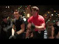 Teen Beach Movie | Cruisin' For A Bruisin' Music Video | Official Disney Channel UK