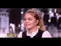 Louane - si t'étais la (Gare au Garou _ 04-01-2018)
