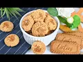 Download Lagu Biscoff Butter Cookies (Biskut Mentega Biscoff)