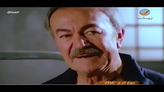 فيلم عادل ادهم والهروب من السجن العملاق 