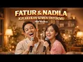 Fatur & Nadila - Kulakukan Semua Untukmu (2000) | Cover [New Version] By d'Musik