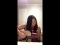 (Cover by Lacey Hartigan) Stopping By - Jason Isbell