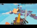 Download Lagu Almost At The First Angel Wings Win Effect... (Roblox Bedwars)