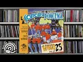 💿 FUEGO EN EL 23 [Version 1] por LA SONORA PONCEÑA con LUIGUI TEXIDOR  - Rincón Melómano