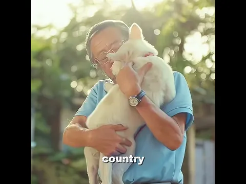 The Purest Love Ever ❤️