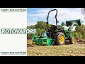 G FTL Rotary - Farm Tech Supplies