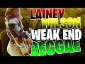 Weak End REGGAE REMIX | Lainey Wilson