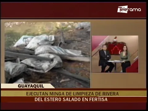 Guayaquil al Instante 10-12-2020