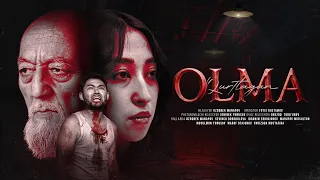 Bekvines| "Olma" Film Treyler Uzbekistan Senur Ippocik Bekimeloman