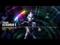 Ultraman X by Voyager [Lirik+Terjemahan Bahasa Indonesia]