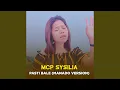 Download Lagu PASTI BALE (Manado Version)