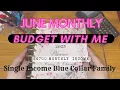 Download Lagu MONTHLY BUDGET WITH ME | HOW WE ARE GOING TO MAKE A SHORT MONTH WORK | ZERO BASED BUDGETING