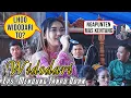 Download Lagu Widodari - SEMUA KAGET - Request Mendung Tanpo Udan Malah Dadi Widodari - AMA DERA - ERSA MUSIC