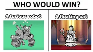 Battle Cats Memes Every Player Understands