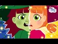 Download Lagu Tatty disihir menjadi penyihir jahat ✨ Misifu dan teman-teman ingin membantu | Kartun anak-anak