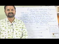 OS in Telugu FCFS Disk Scheduling Algorithm in Telugu Operating Systems in Telugu