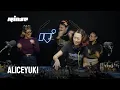 Lagu The Dance Hall Radio Show presents : ALICEYUKI ( DJ Set) | Rinse France