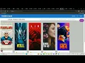React and Full Stack Development Project Demo