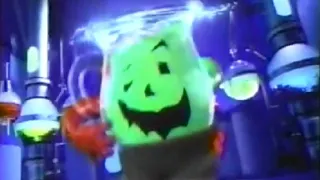 KOOL AID Mad Scientwists - 2000 s COMMERCIAL