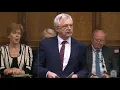 David Davis MP asks the Prime Minister why he is forcing through Labour s cuts to jury trials