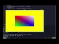 Index Buffers and More Vertex Attributes Modern OpenGL