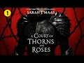Lagu A Court of Thorns and Roses 1 of 2 [ ACOTAR #1] - Sarah J. Maas - Fantasy Romance Audiobook Full