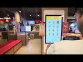 MOM S TOUCH IN KOREA BURGER CHICKEN RBS VLOGS