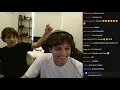 Sturniolo Triplets Twitch Stream 21st August 2024