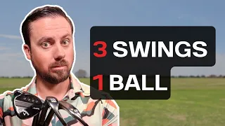 The Golf Practice Method That Makes Swing Changes Actually Stick