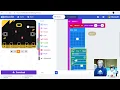 MakeCode for micro bit - Dice