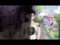 MYARMY - SCARED (official audio)