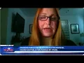 Debra Tate interview clip 5-31-22 Charles Manson cult killer Patricia Krenwinkel s parole grant
