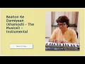 Download Lagu Baahon Ke Darmiyaan (Khamoshi - The Musical) - Instrumental