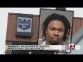 Raleigh man convicted in 2018 again charged with human trafficking