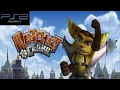 Ratchet \u0026 Clank | PS2 Longplay