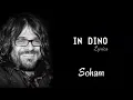 Download Lagu Lyrics - In Dino Full Song | Pritam, Soham | Sayeed Quadri | Life In A Metro